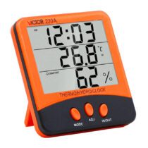 Termohigrometro Digital Victor 230A