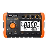 Meghometro Digital Victor 60B