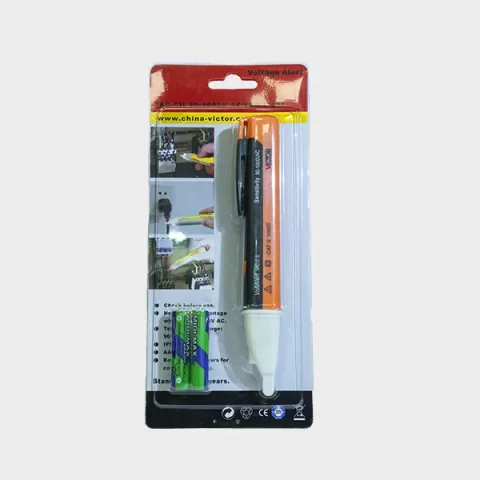 Alertador manual de fuga VC1ACC-C II