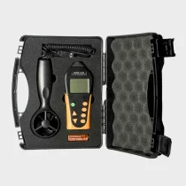 Anemómetro modelo 816B