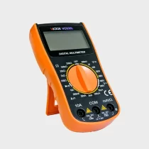 Multímetro de bolsillo modelo VC830L