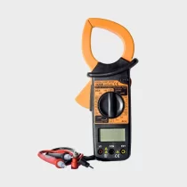 Pinza amperimétrica DM6266