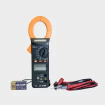 Pinza amperimétricas VC6016C