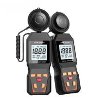 Luxómetro digital Víctor 1010D+