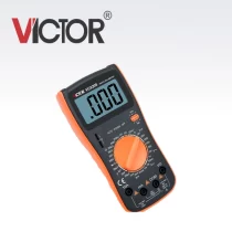 Multimetro Digital Victor 9205-9208