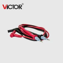 Pinza de Testeo para Multímetro - VC-ACC