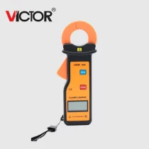 Pinza Amperimétrica -140A