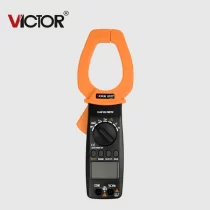 Pinza Amperimétrica -VICTOR 6052