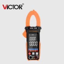 Pinza Amperimétrica -616B