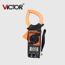 Pinza Amperimétrica -VICTOR 6266