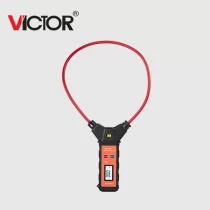 Pinza Amperimétrica -690