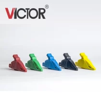 Sujetador cocodrilo modelo SCC - VICTOR PERÚ