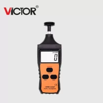 Tacómetro Digital DM6236