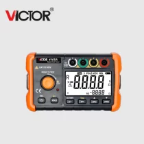 Telurometro Victor 4105A