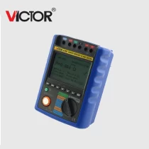 Telurometro Victor 4108